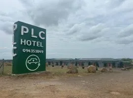 PLC Hotel Centenario