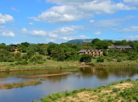 Pestana Kruger Lodge, hotel in Malelane