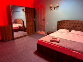 Olive Seaside Hotel, Hotel in Baku