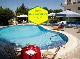 فندق كارمنشيتا