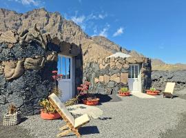 Funco Du Santos: Portela şehrinde bir otel