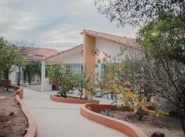 Tierra Mia Hacienda Ruta del Vino