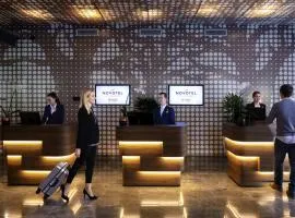 Novotel Brisbane South Bank