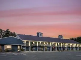 Yankee Clipper Inn, SureStay Collection by Best Western