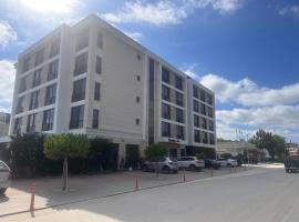 Hotel Magnific, hotel a Kranevo