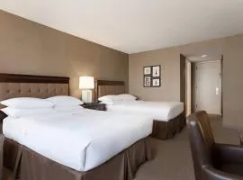 World of Blue Beautiful Hotel Rooms