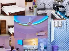 Royal Prima Guest House and Apartment