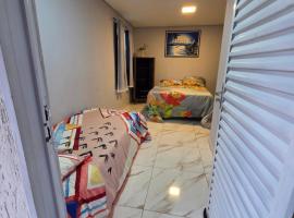 Pousada Santa Rita de Cássia, hotel in Alto Paraíso de Goiás