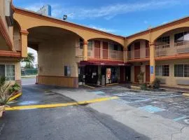 Vip Inn Motel
