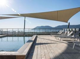 ibis Styles Porto Vecchio, hotel en Porto Vecchio