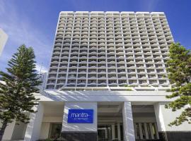 Mantra on View, hotel en Gold Coast