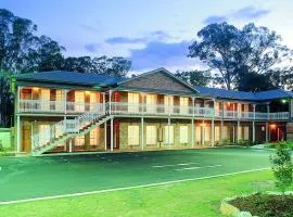 Quality Inn Penrith Sydney