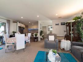 Relaxing home from home, hotel v destinaci Invercargill