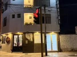 Hostal La Reserva - Pisco