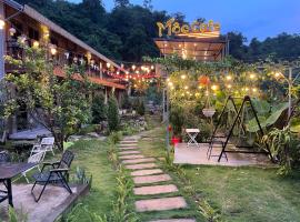 Mộc Homestay - Mộc Châu, Hotel in Mộc Châu