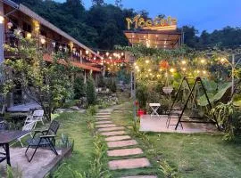 Mộc Homestay - Mộc Châu
