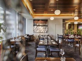 Novotel Wellington، فندق في ويلينغتون