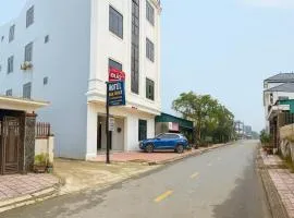 Hưng Phát Hotel - Gần Bến Xe Hà Tĩnh