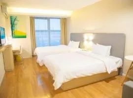 Hanting Nanjing Xingang Development Zone Second Branch