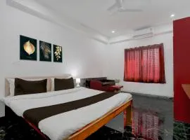 Super Hotel O Bhagalpur Railway Station Formerly Peepal Tree