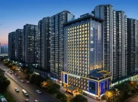 西安曲江会议中心万象城美仑酒店