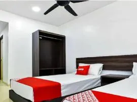 HP Usima Forest Resort Melaka