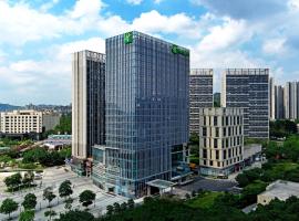 Holiday Inn Guangzhou South Lake-an lHG Hotel, hotel in Guangzhou