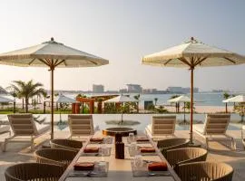 SO/ RAS AL KHAIMAH HOTEL & RESORT