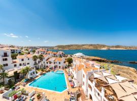 Comitas Tramontana Park, hotel in Fornells