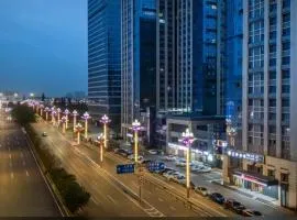 Ibis Xian North Railway Station