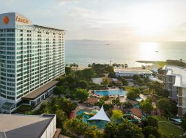 Amari Pattaya, hotel in Pattaya