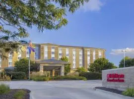 Hilton Garden Inn Des Moines/Urbandale