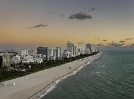 Hilton Garden Inn Miami South Beach