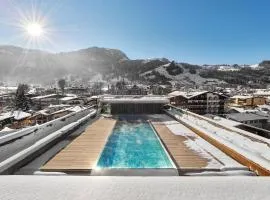 Schwarzer Adler Kitzbühel - Adults Only