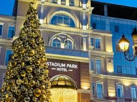 Stadium Park Hotel
