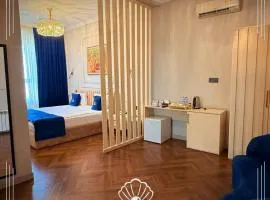 Perla De Mar Boutique Hotel