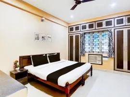 Hotel O Chrompet Near Rela Hospital