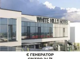 WHITE HILLS HOTEL spa&sport