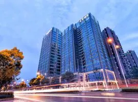 JI Hotel Suzhou Shishan Binhe Road (formerly Xingyuewan Branch, High-tech Zone)