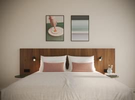 Numa Rotterdam Coolsingel, hotel em Roterdão