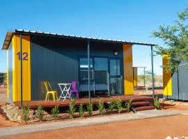 SleepOver Colesberg