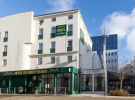 Logis Hôtel du Haut-Bugey