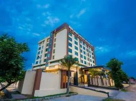 Golden Tulip Kukas Jaipur