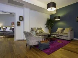 斯堪斯塔万格坲鲁斯酒店