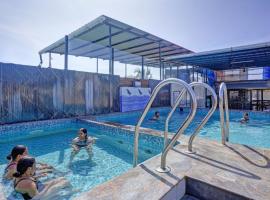 Hotel Small Daddy Plus, Hotel in Calangute