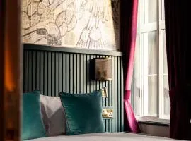 The Wellington Hotel