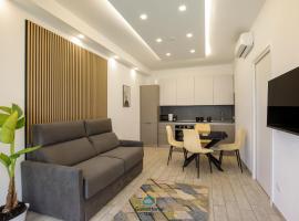 Coho House Fiumicino, hotel v destinaci Fiumicino