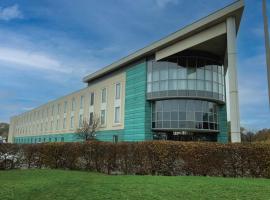 London Luton Vale Hotel, hotel in Luton