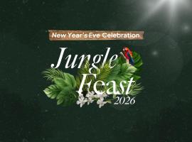 THE 1O1 Bogor Suryakancana, hotel en Bogor