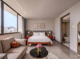 SAZI Parlia Hotel - Free Airport